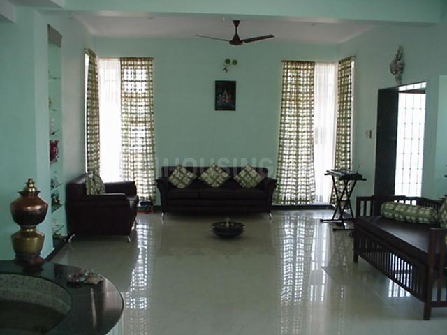 4 BHK Villa in Junnasandra for resale Bengaluru. The reference number is 20931286