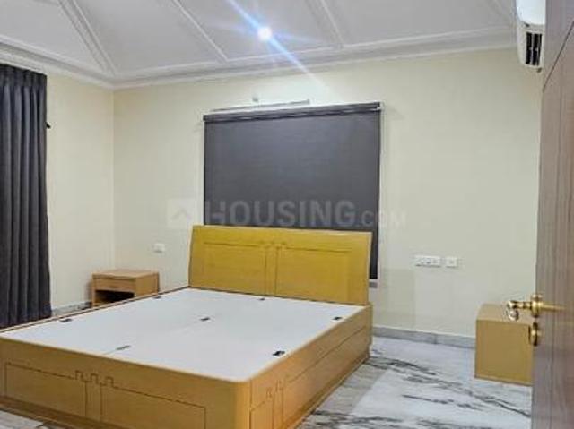 4 BHK Villa in Jubilee Hills for rent Hyderabad. The reference number is 19097710