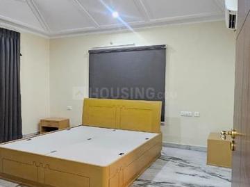 4 BHK Villa in Jubilee Hills for rent Hyderabad. The reference number is 19097710