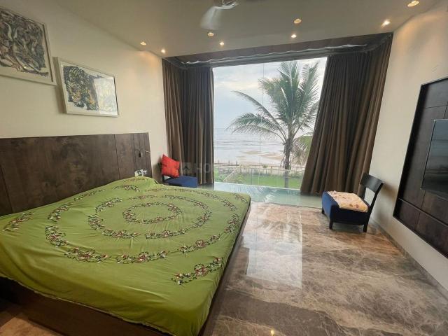 4 BHK Villa in Juhu for resale Mumbai. The reference number is 16058309