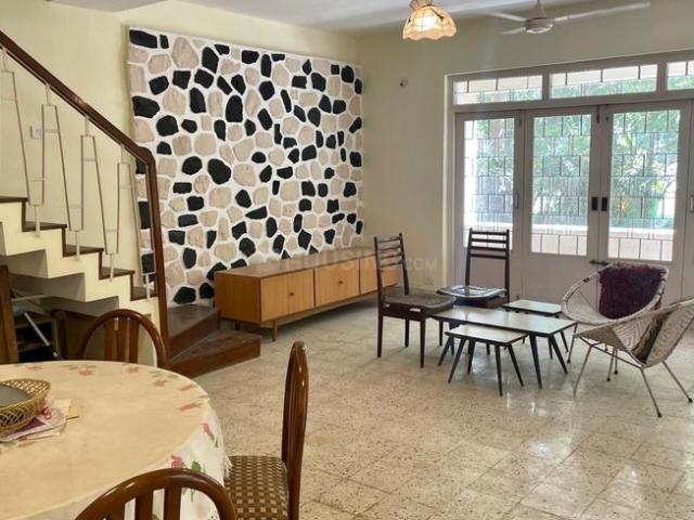 4 BHK Villa in Juhu for resale Mumbai. The reference number is 19479656