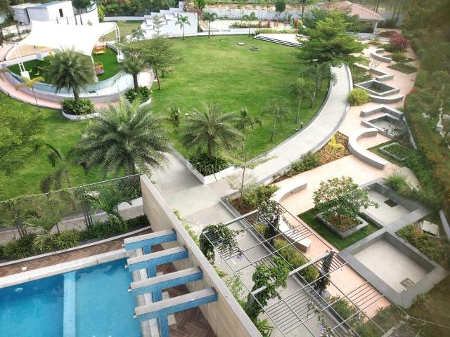 4 BHK Villa in Jyothipura for resale Bengaluru. The reference number is 19982115