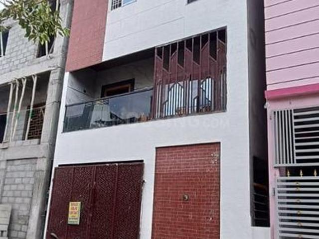 4 BHK Villa in K Channasandra for resale Bengaluru. The reference number is 21095975