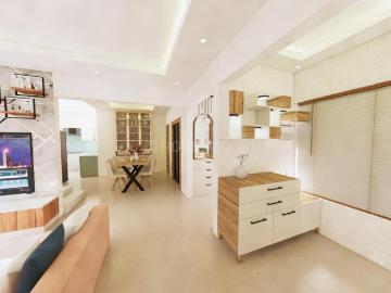 4 BHK Villa in K R Puram for rent Bengaluru. The reference number is 20114274