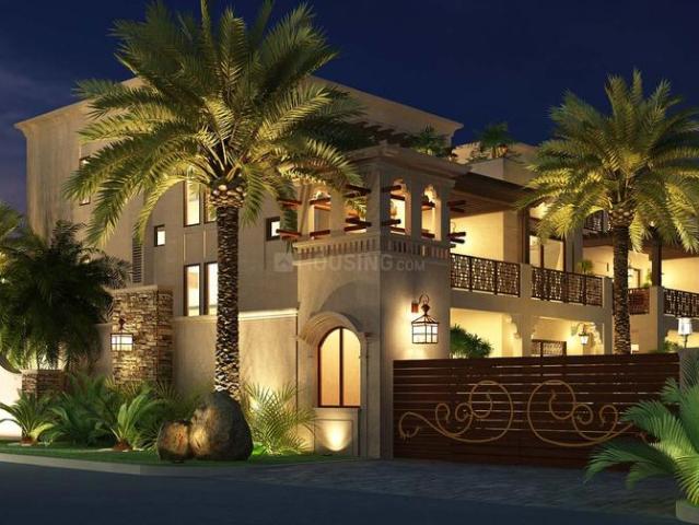 4 BHK Villa in K R Puram for rent Bengaluru. The reference number is 21125548