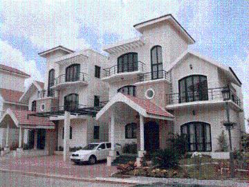 4 BHK Villa in K R Puram for resale Bengaluru. The reference number is 19008661