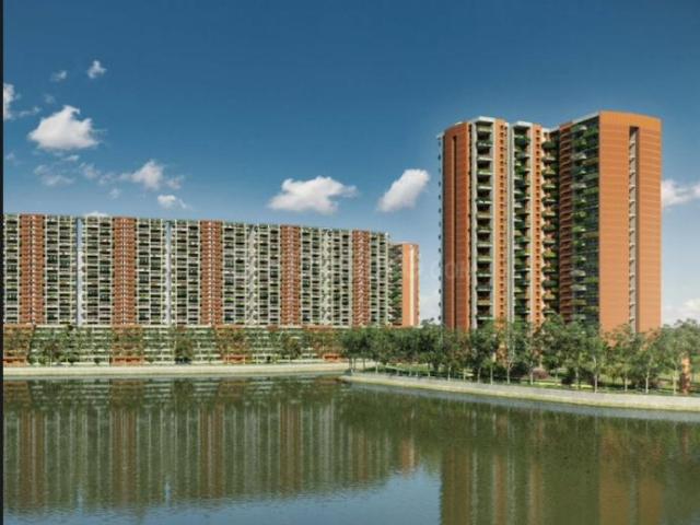 4 BHK Villa in K R Puram for resale Bengaluru. The reference number is 20195736