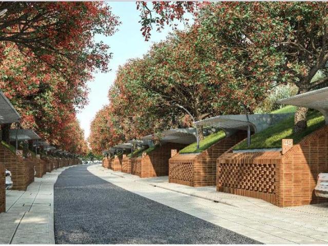 4 BHK Villa in K R Puram for resale Bengaluru. The reference number is 20195869