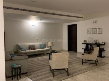 4 BHK Villa in K R Puram for resale Bengaluru. The reference number is 20242140