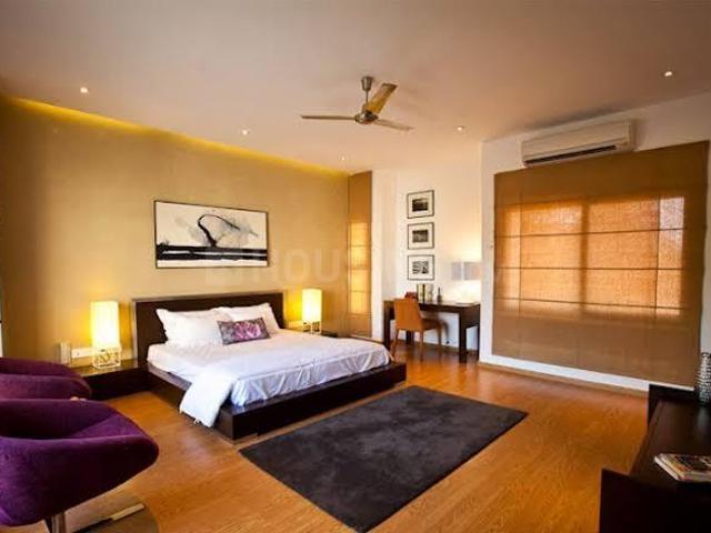 4 BHK Villa in K R Puram for resale Bengaluru. The reference number is 21234508