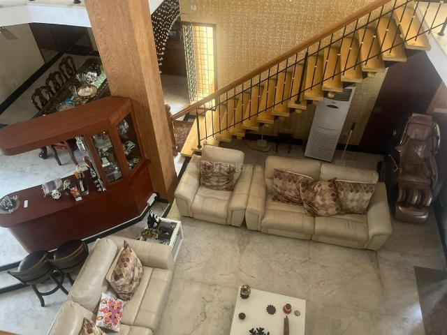 4 BHK Villa in K R Puram for resale Bengaluru. The reference number is 21277866