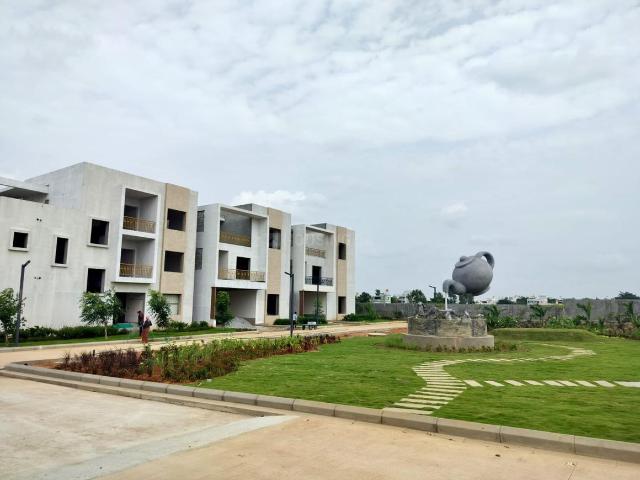 4 BHK Villa in Kammasandra for resale Bengaluru. The reference number is 17508577