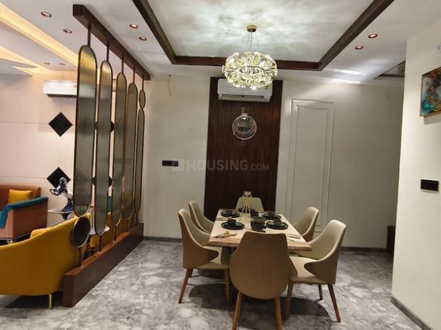 4 BHK Villa in Kanadiya for resale Indore. The reference number is 18425804