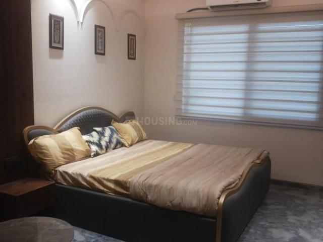 4 BHK Villa in Kanadiya for resale Indore. The reference number is 20097358
