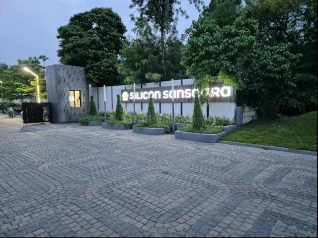 4 BHK Villa in Kanadiya for resale Indore. The reference number is 20185558