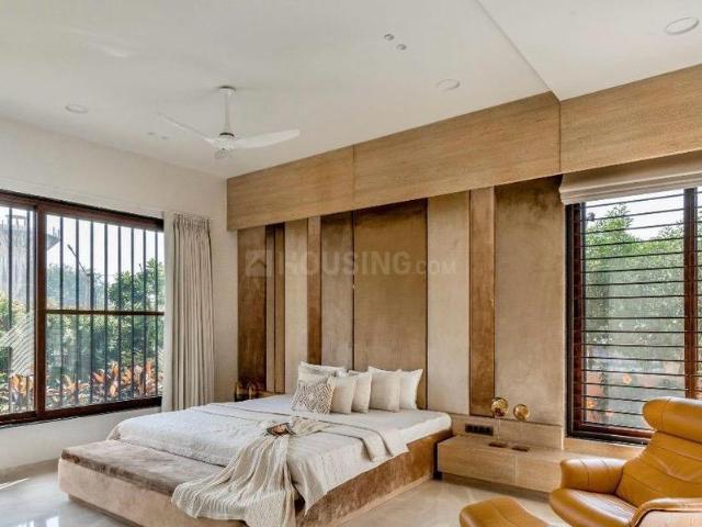 4 BHK Villa in Kanadiya for resale Indore. The reference number is 21142749