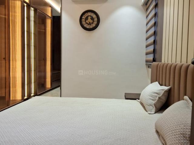 4 BHK Villa in Kanadiya for resale Indore. The reference number is 21231853