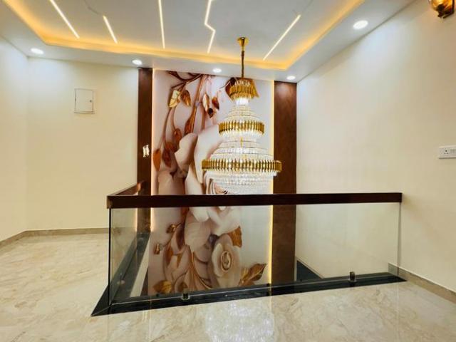 4 BHK Villa in Kanakpura for resale Jaipur. The reference number is 19697143