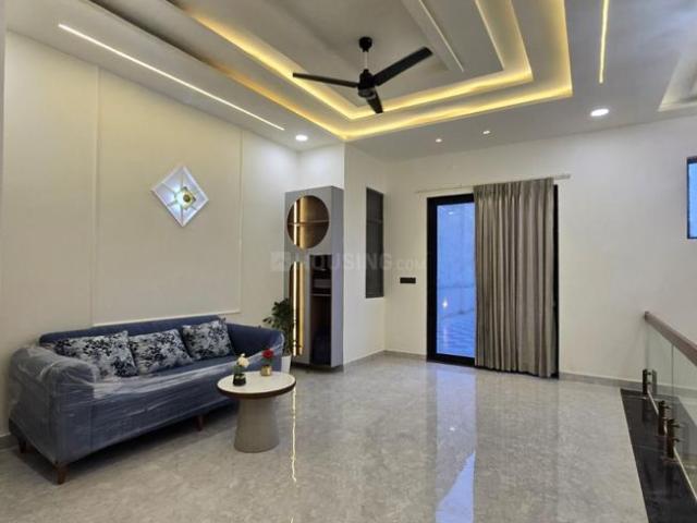 4 BHK Villa in Kanakpura for resale Jaipur. The reference number is 19716363