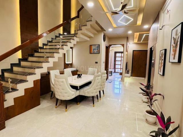 4 BHK Villa in Kanakpura for resale Jaipur. The reference number is 19824064