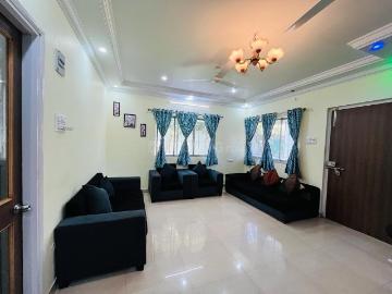4 BHK Villa in Kandivali East for rent Mumbai. The reference number is 20097060
