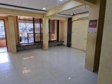 4 BHK Villa in Kandivali West for rent Mumbai. The reference number is 20317353