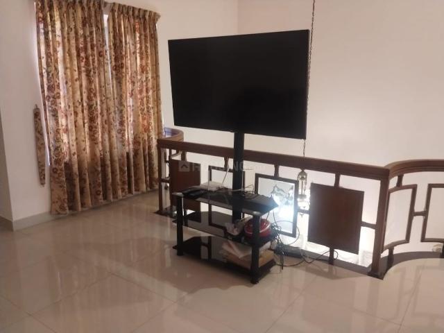 4 BHK Villa in Kangarappady for rent Kochi. The reference number is 20495871