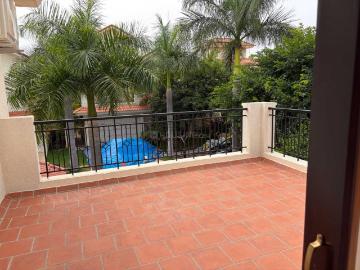 4 BHK Villa in Kannamangala Whitefield Hoskote Road for rent Bengaluru. The reference number is 20431078
