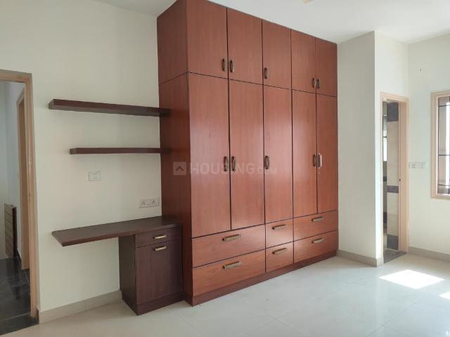 4 BHK Villa in Kannamangala Whitefield Hoskote Road for rent Bengaluru. The reference number is 20620875