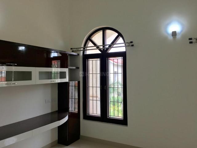 4 BHK Villa in Kannamangala Whitefield Hoskote Road for resale Bengaluru. The reference number is 16489495