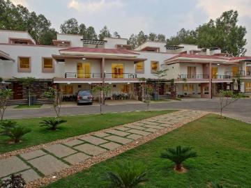 4 BHK Villa in Kannamangala Whitefield Hoskote Road for resale Bengaluru. The reference number is 18029772