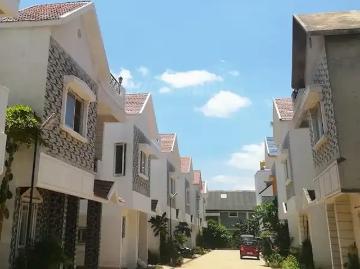 4 BHK Villa in Kannamangala Whitefield Hoskote Road for resale Bengaluru. The reference number is 19683121