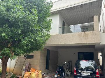 4 BHK Villa in Kannamangala Whitefield Hoskote Road for resale Bengaluru. The reference number is 19974136