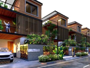 4 BHK Villa in Kannuru for resale Bengaluru. The reference number is 13705527