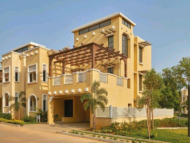 4 BHK Villa in Kachamaranahalli for resale Bengaluru. The reference number is 18434412