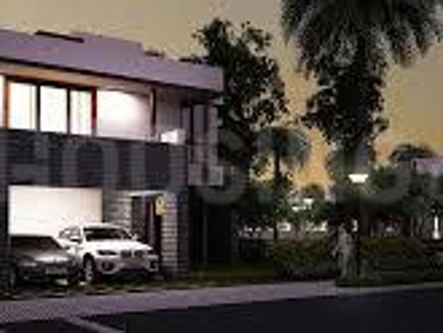 4 BHK Villa in Kachamaranahalli for resale Bengaluru. The reference number is 20235466