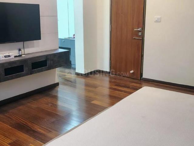 4 BHK Villa in Kadubeesanahalli for rent Bengaluru. The reference number is 21213335
