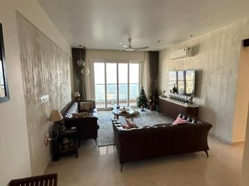 4 BHK Villa in Kadubeesanahalli for resale Bengaluru. The reference number is 20243319