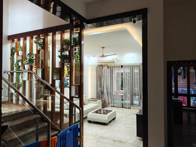 4 BHK Villa in Kadubeesanahalli for resale Bengaluru. The reference number is 20862871