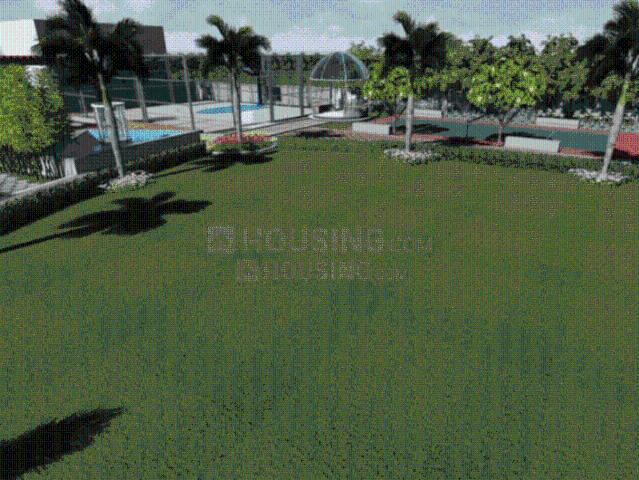 4 BHK Villa in Kada Agrahara for resale Bengaluru. The reference number is 20785657