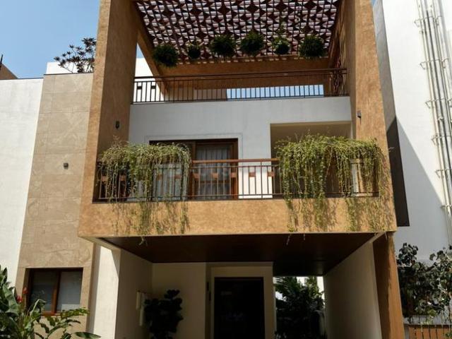 4 BHK Villa in Kada Agrahara for resale Bengaluru. The reference number is 21020977