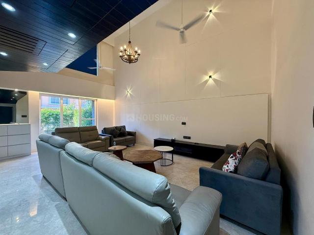 4 BHK Villa in Kadamba for resale Goa. The reference number is 20316131