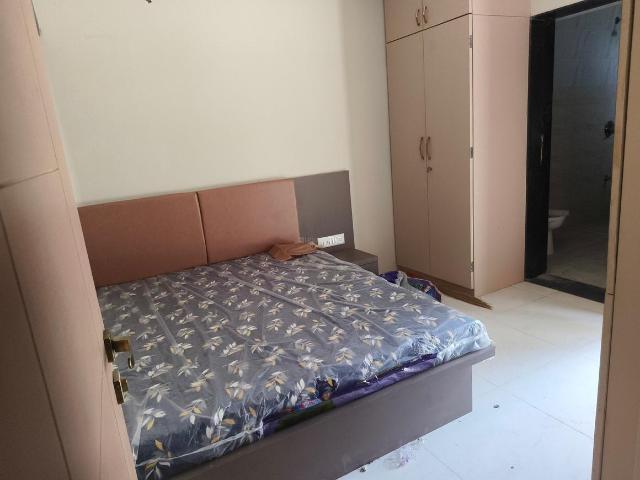 4 BHK Villa in Kadi for rent Mehsana. The reference number is 20535250