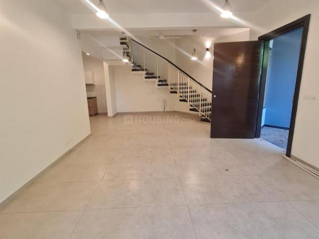 4 BHK Villa in Kaikondrahalli for rent Bengaluru. The reference number is 20489860