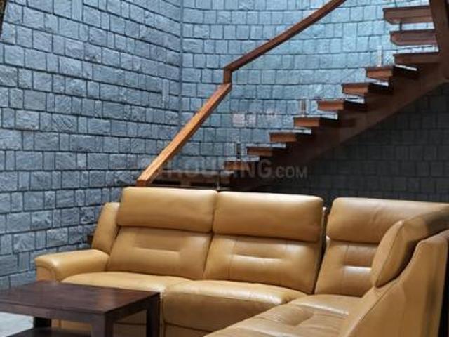 4 BHK Villa in Kaikondrahalli for rent Bengaluru. The reference number is 21048545