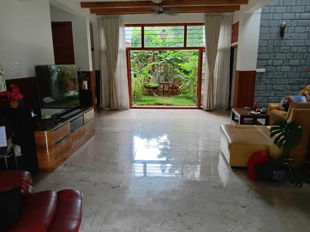 4 BHK Villa in Kaikondrahalli for rent Bengaluru. The reference number is 21073190