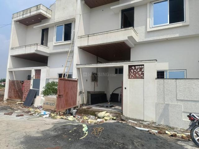 4 BHK Villa in Kajarwara Gram for resale Jabalpur. The reference number is 21365651