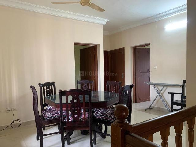 4 BHK Villa in Kakkanad for rent Kochi. The reference number is 15561424