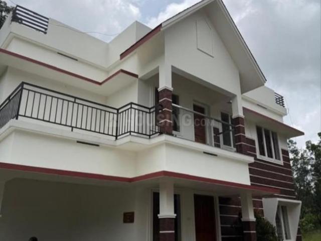 4 BHK Villa in Kakkanad for rent Kochi. The reference number is 20880390