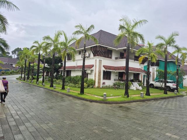 4 BHK Villa in Kakkanad for rent Kochi. The reference number is 21360496